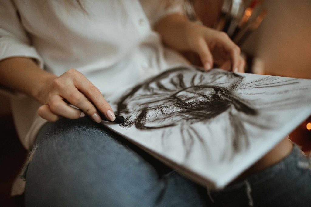 How to Use Timed Sketches Without Rushing Your Lines